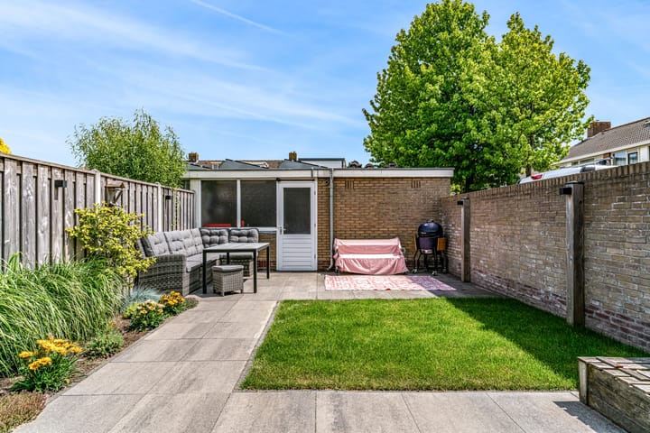 Foto 4 van Fazantlaan 15