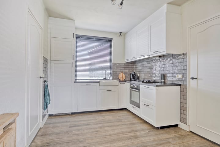 Photo 12 of Harrie van de Venstraat 17