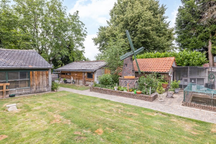 Foto 45 van Hommerter Allee 84