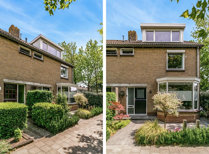 Foto 5 van Fazantlaan 15