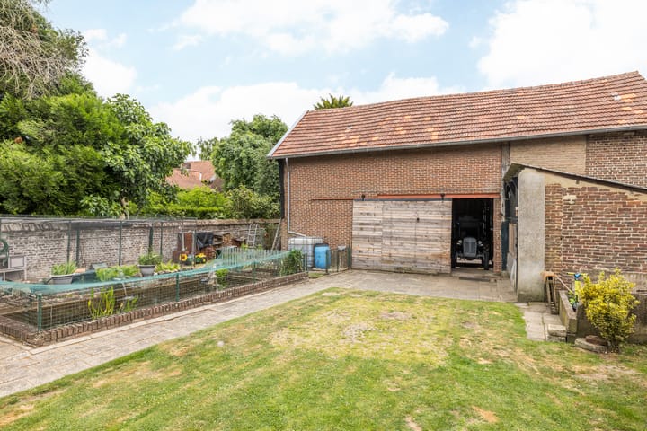 Foto 46 van Hommerter Allee 84