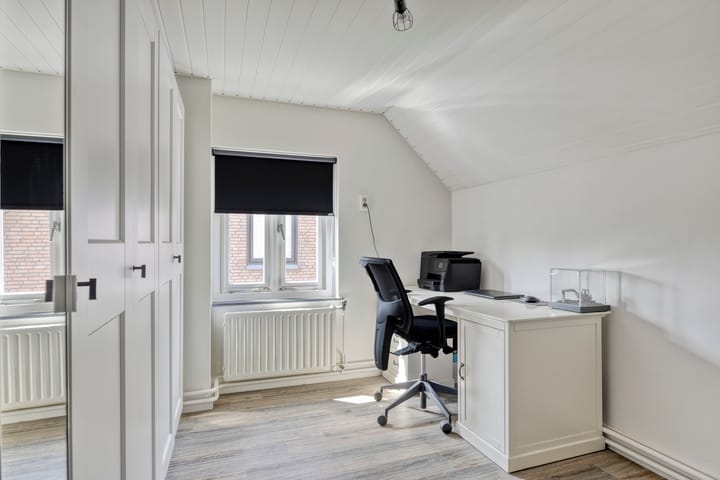 Photo 20 of Harrie van de Venstraat 17