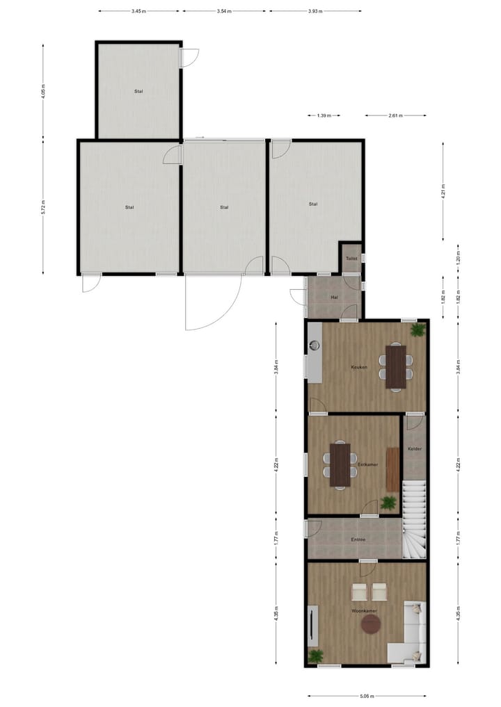 Foto 52 van Hommerter Allee 84