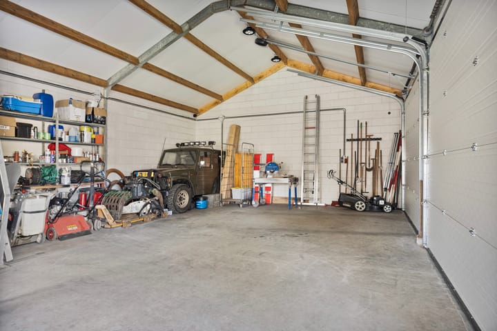 Photo 24 of Harrie van de Venstraat 17