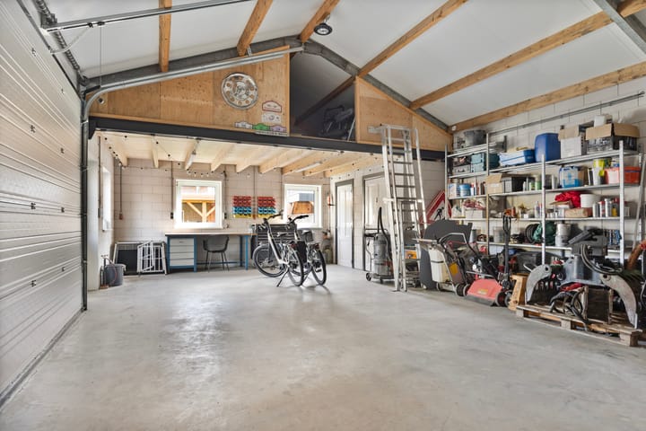 Photo 25 of Harrie van de Venstraat 17