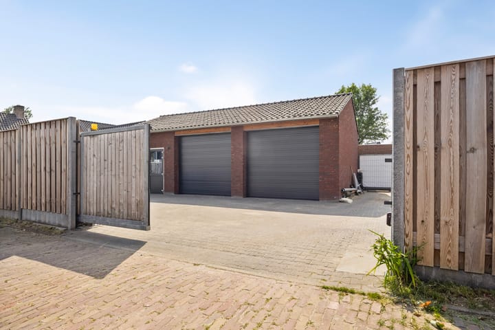 Photo 27 of Harrie van de Venstraat 17