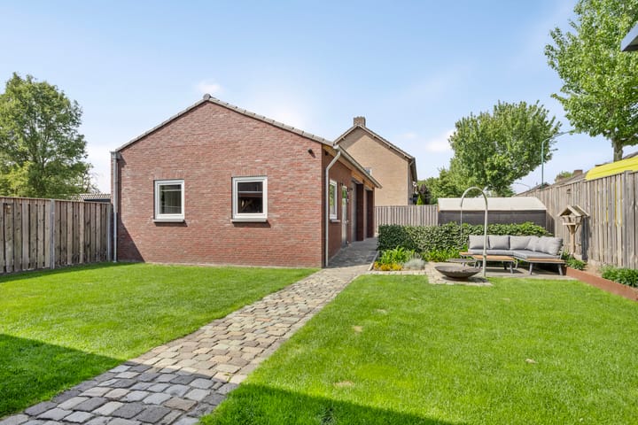 Photo 29 of Harrie van de Venstraat 17