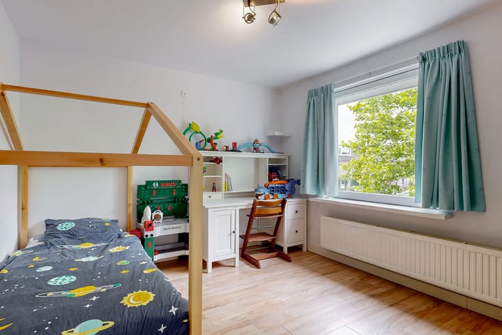 Foto 21 van Fazantlaan 15