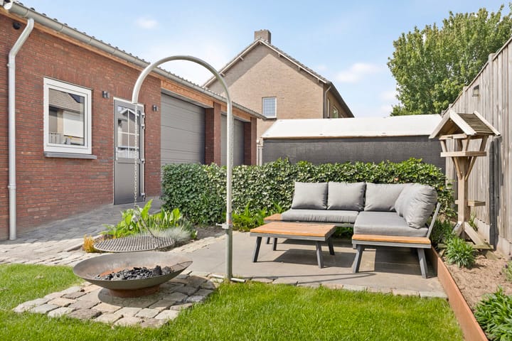 Photo 30 of Harrie van de Venstraat 17