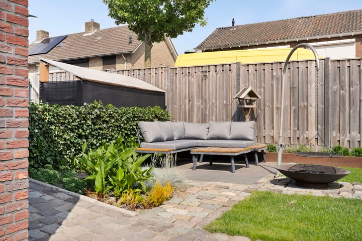 Photo 31 of Harrie van de Venstraat 17