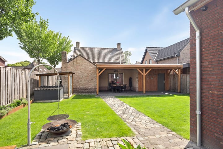 Photo 32 of Harrie van de Venstraat 17