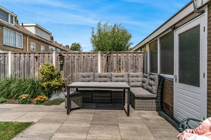 Foto 30 van Fazantlaan 15