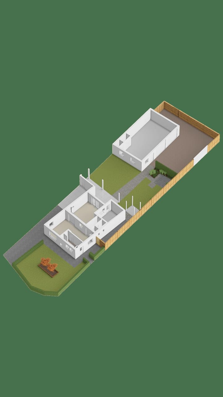 Photo 41 of Harrie van de Venstraat 17