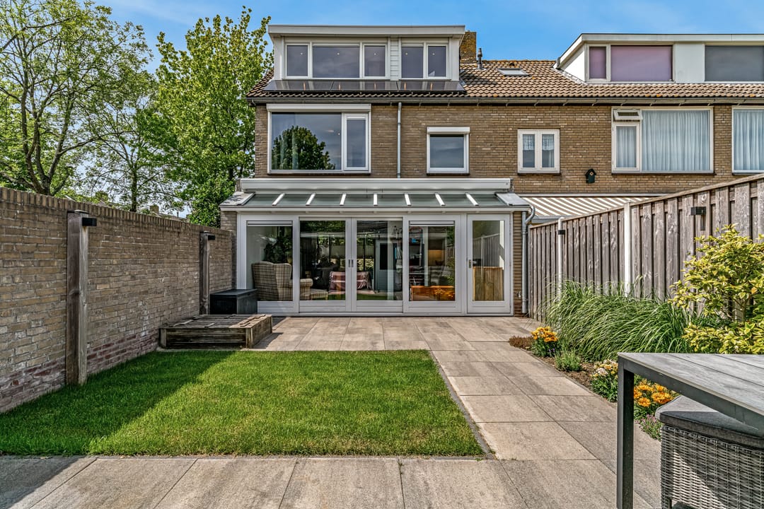 Foto 31 van Fazantlaan 15