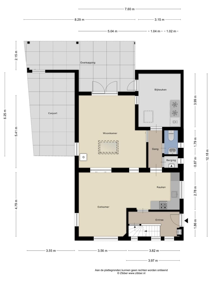 Photo 42 of Harrie van de Venstraat 17