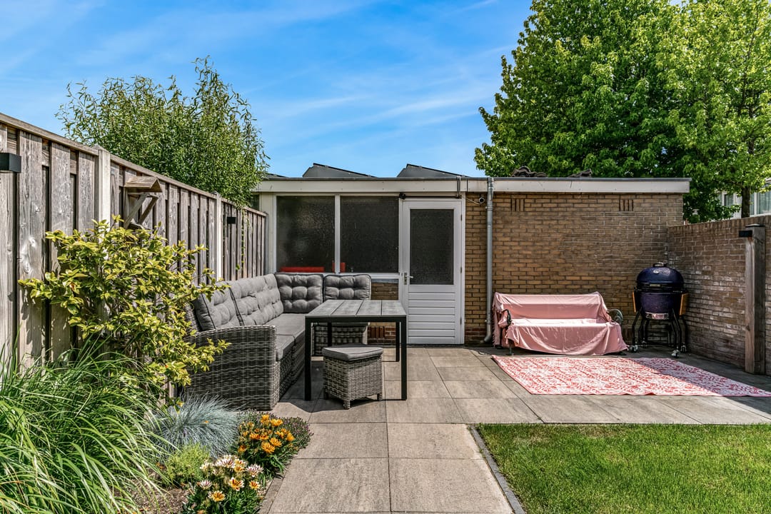 Foto 32 van Fazantlaan 15