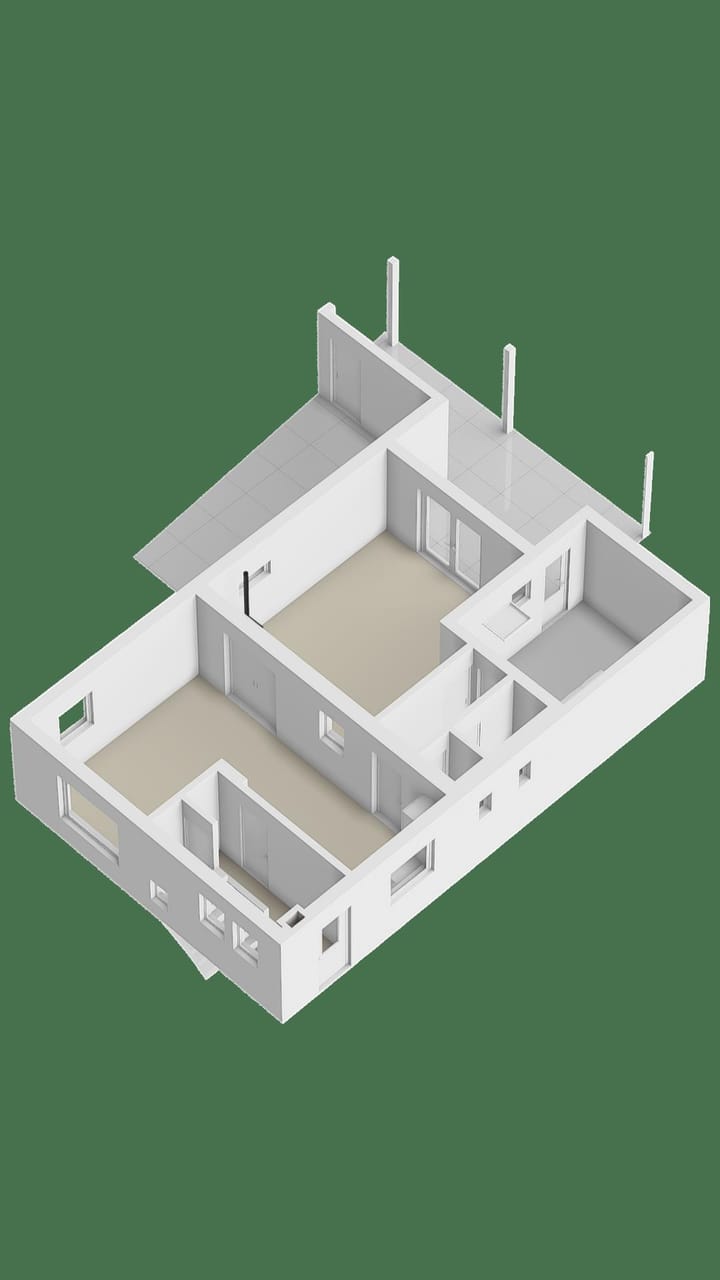 Photo 43 of Harrie van de Venstraat 17