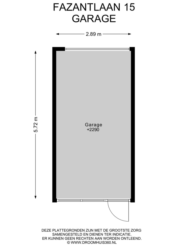 Foto 33 van Fazantlaan 15