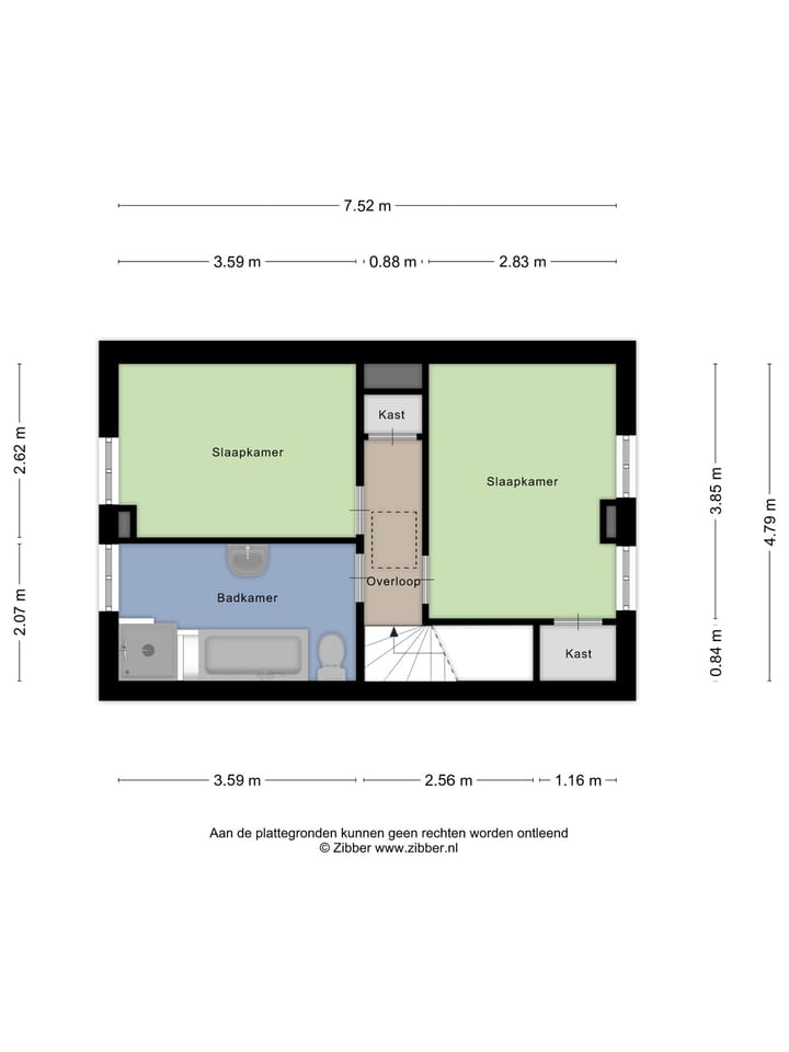 Photo 44 of Harrie van de Venstraat 17