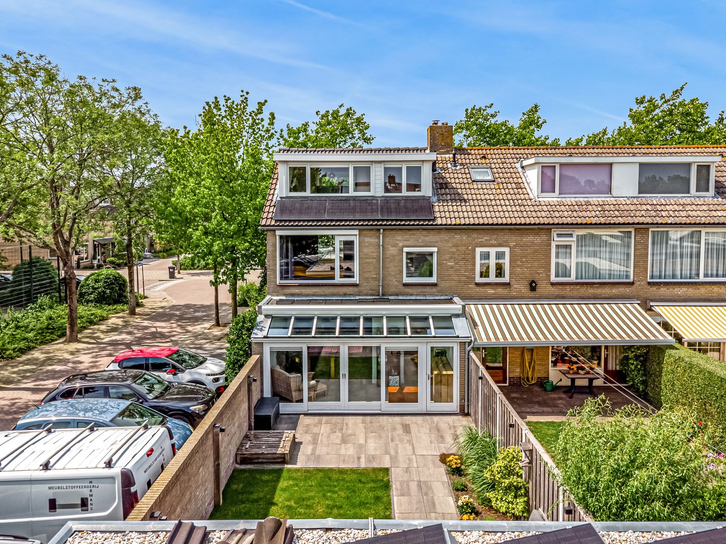 Foto 34 van Fazantlaan 15