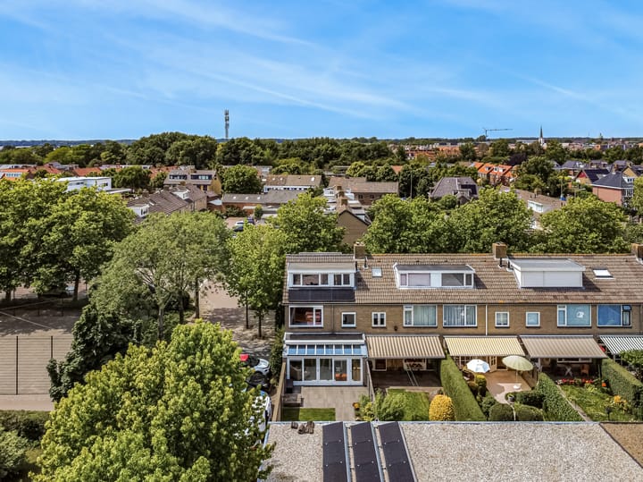 Foto 35 van Fazantlaan 15