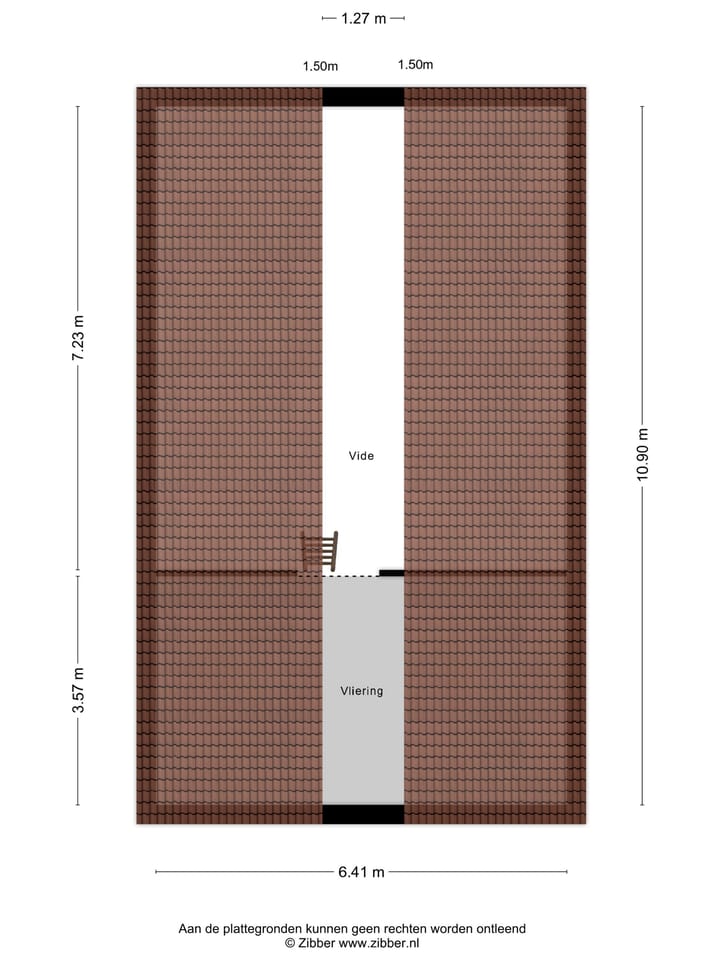 Photo 46 of Harrie van de Venstraat 17