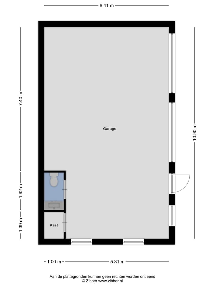 Photo 48 of Harrie van de Venstraat 17