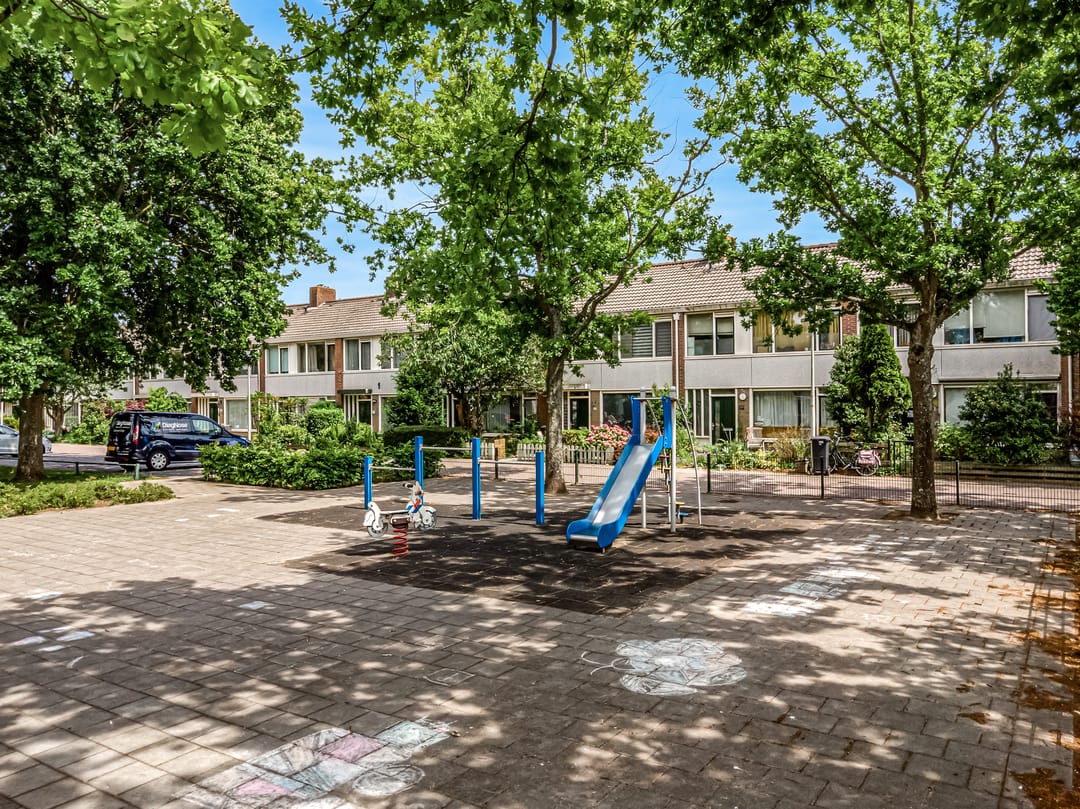 Foto 37 van Fazantlaan 15