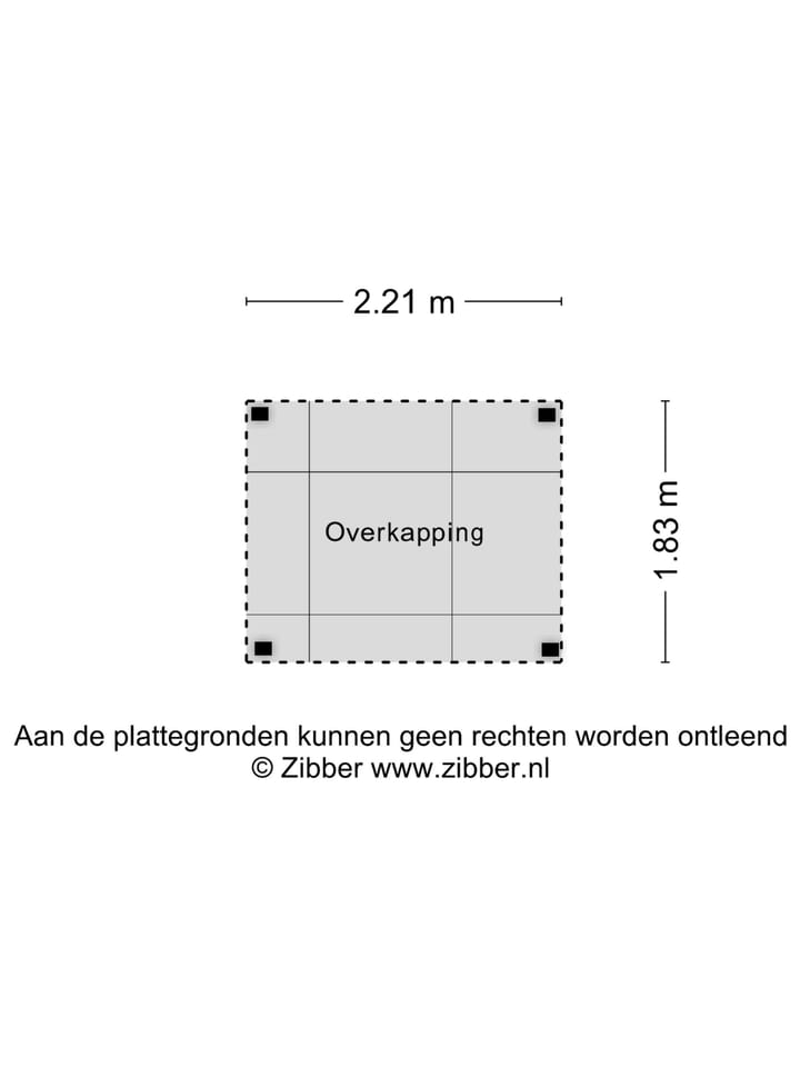 Photo 50 of Harrie van de Venstraat 17