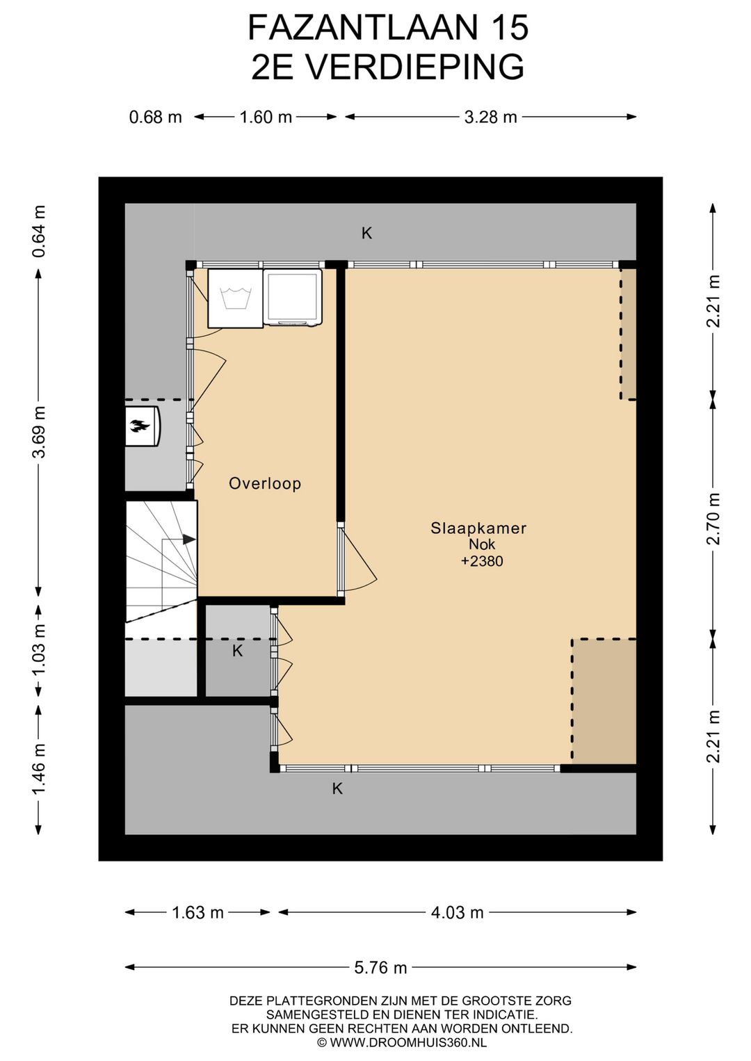 Foto 41 van Fazantlaan 15