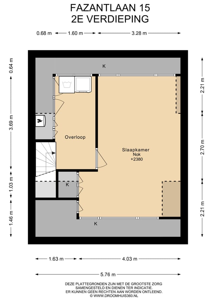 Foto 41 van Fazantlaan 15