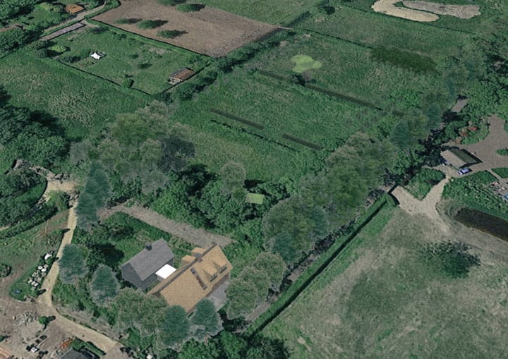 Photo 2 of Raaphorstlaan 19-E