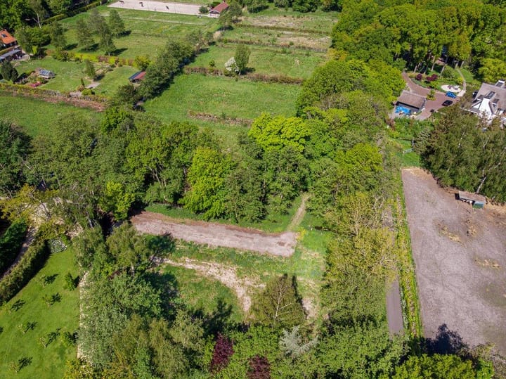 Photo 4 of Raaphorstlaan 19-E