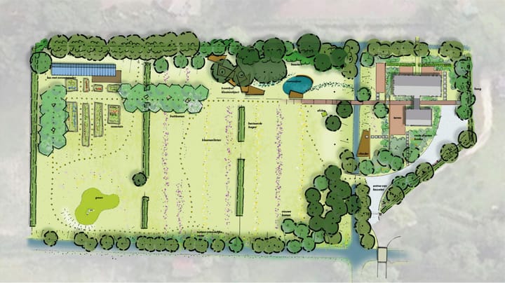 Photo 5 of Raaphorstlaan 19-E