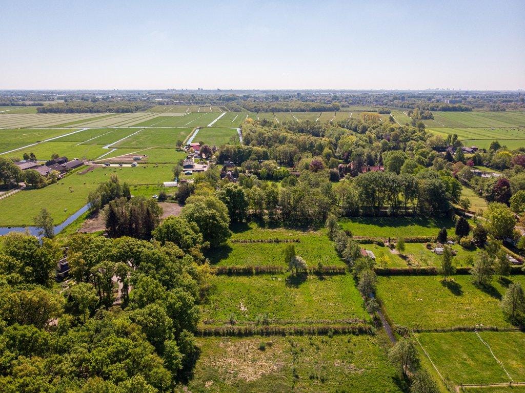Photo 7 of Raaphorstlaan 19-E