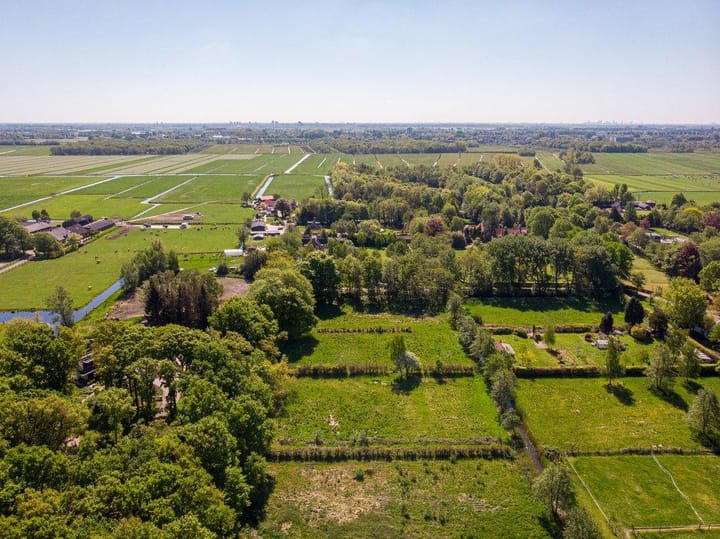 Foto 7 van Raaphorstlaan 19-E