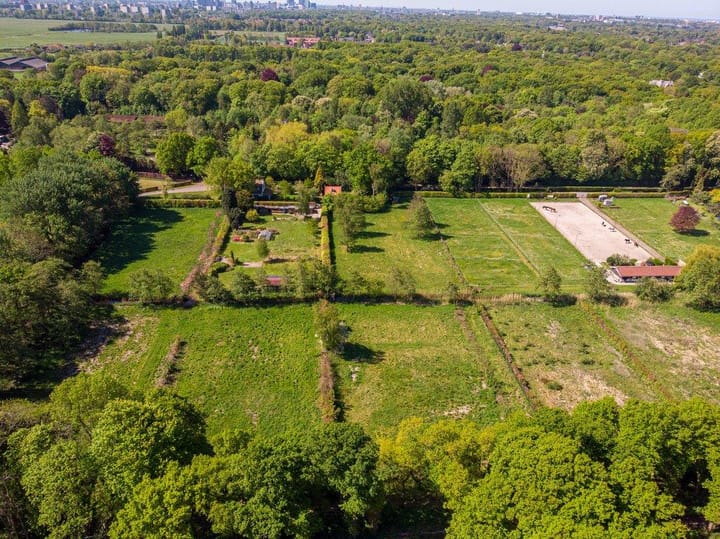 Foto 8 van Raaphorstlaan 19-E