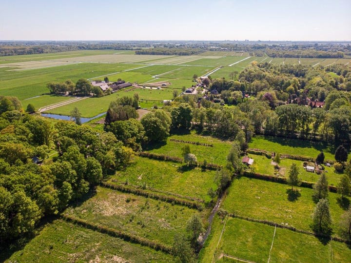 Foto 9 van Raaphorstlaan 19-E