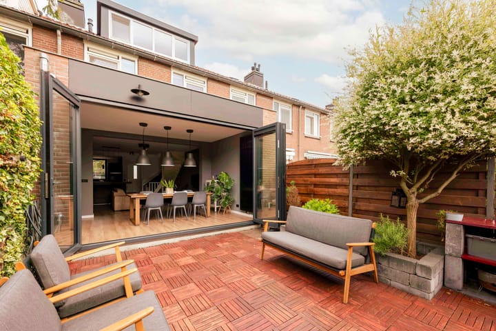 Foto 1 van Fred. Thomasstraat 16