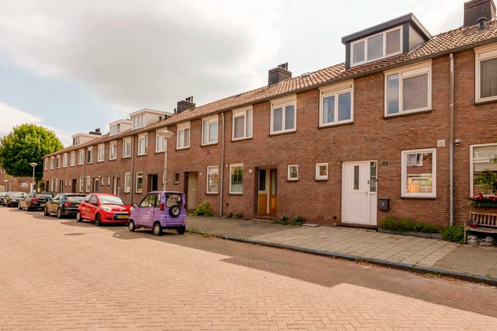 Foto 3 van Fred. Thomasstraat 16