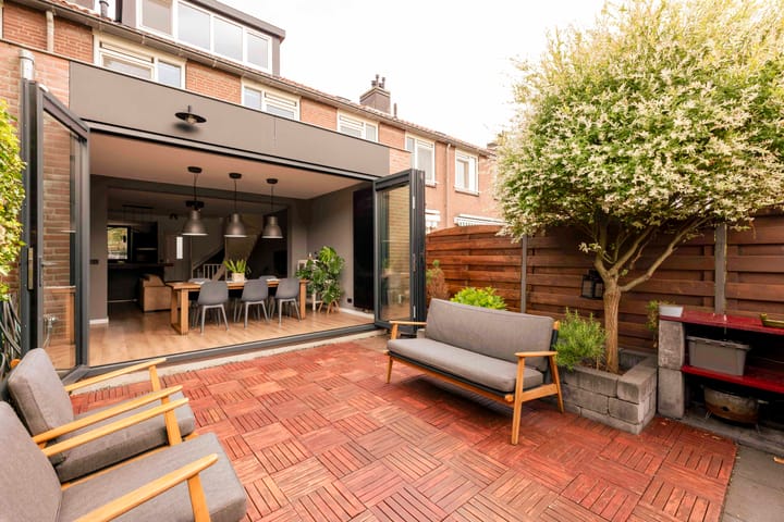 Foto 9 van Fred. Thomasstraat 16