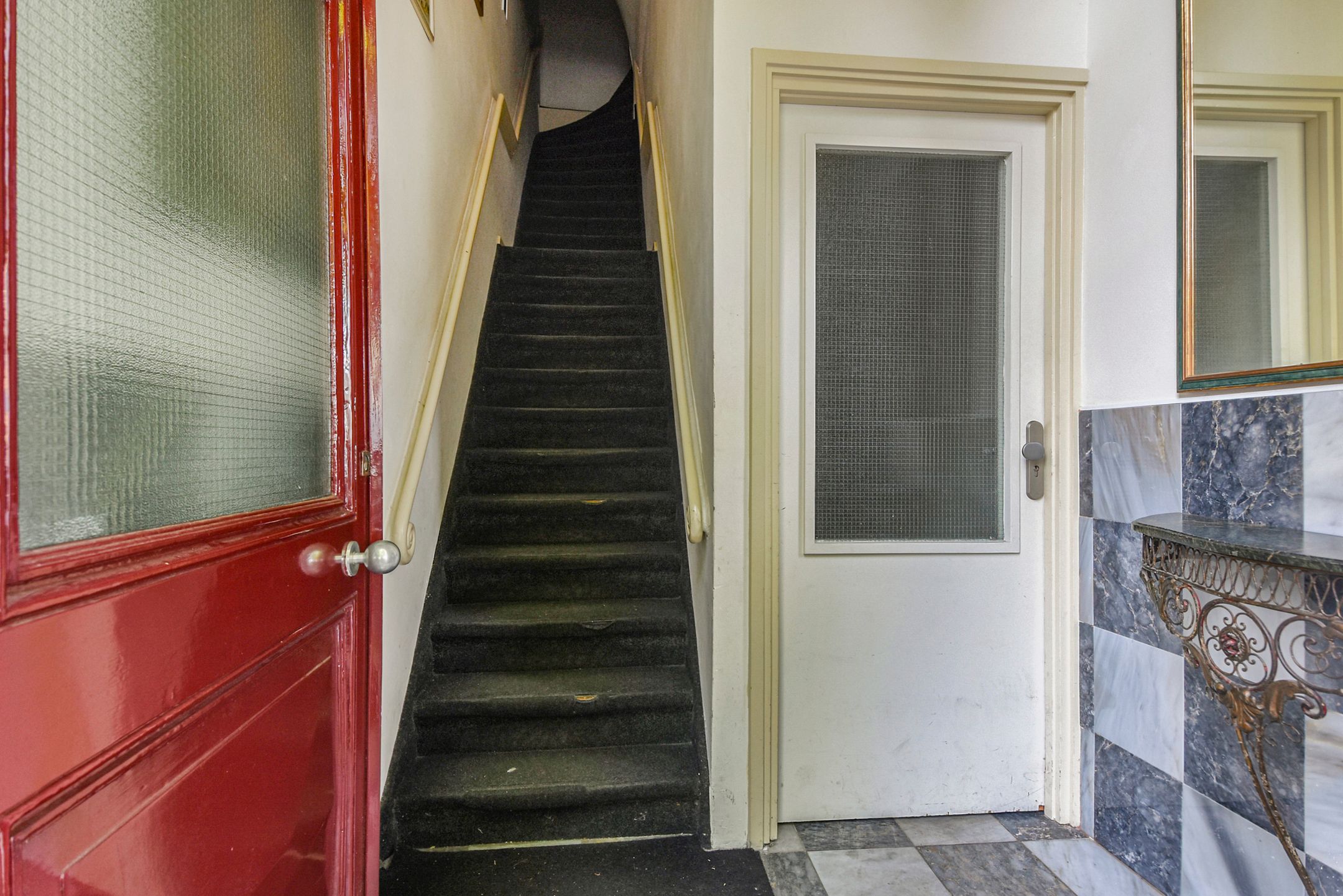 Foto 3 van Vondelstraat 8