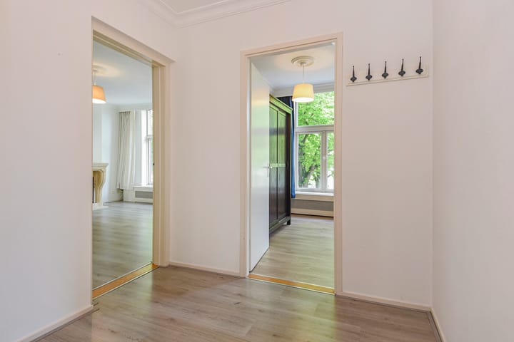 Foto 4 van Vondelstraat 8