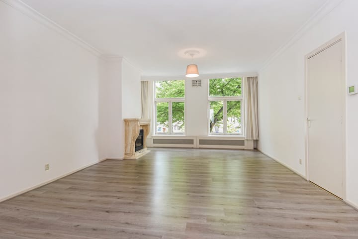 Foto 5 van Vondelstraat 8