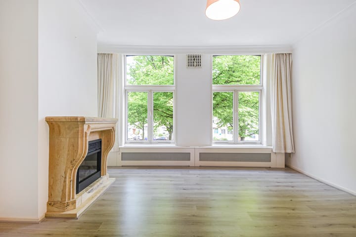 Foto 6 van Vondelstraat 8