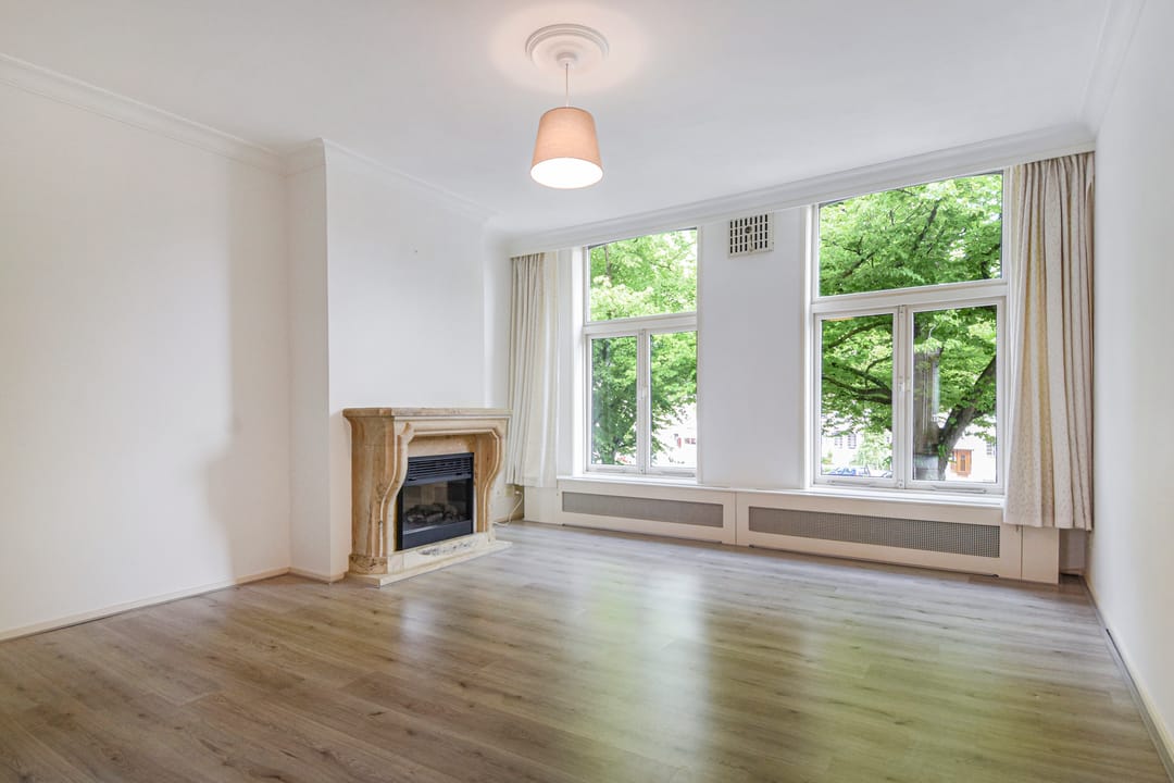 Foto 7 van Vondelstraat 8