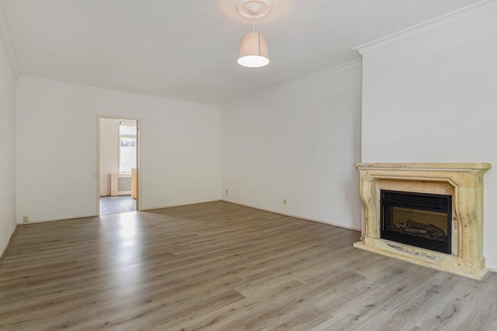 Foto 8 van Vondelstraat 8