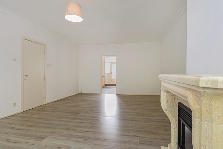 Foto 9 van Vondelstraat 8