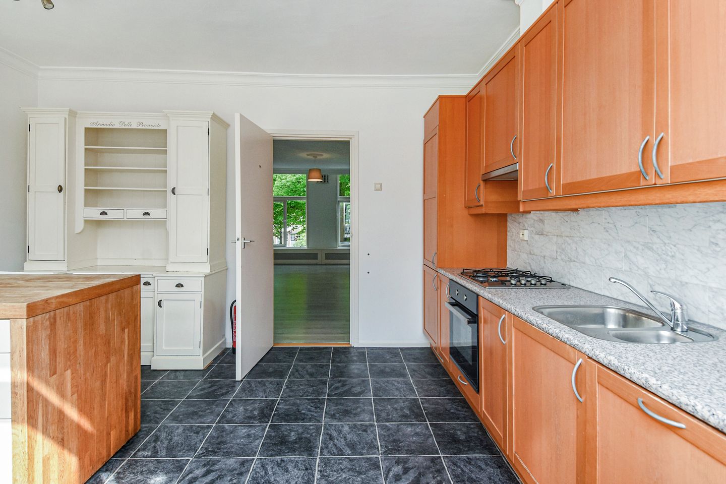 Foto 10 van Vondelstraat 8