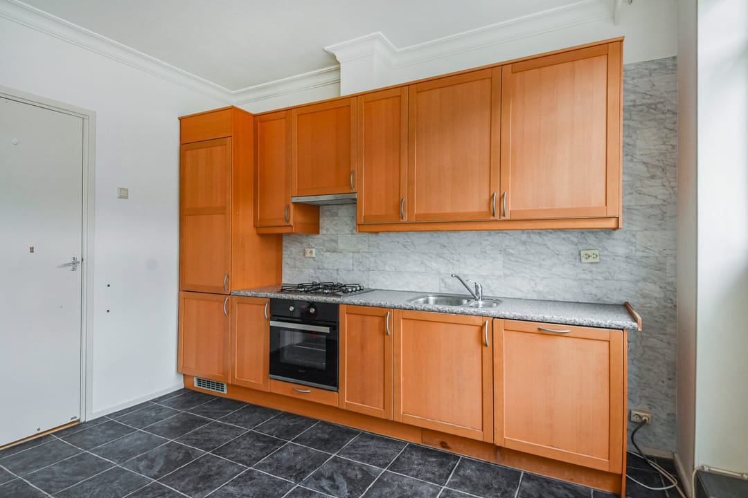 Foto 11 van Vondelstraat 8